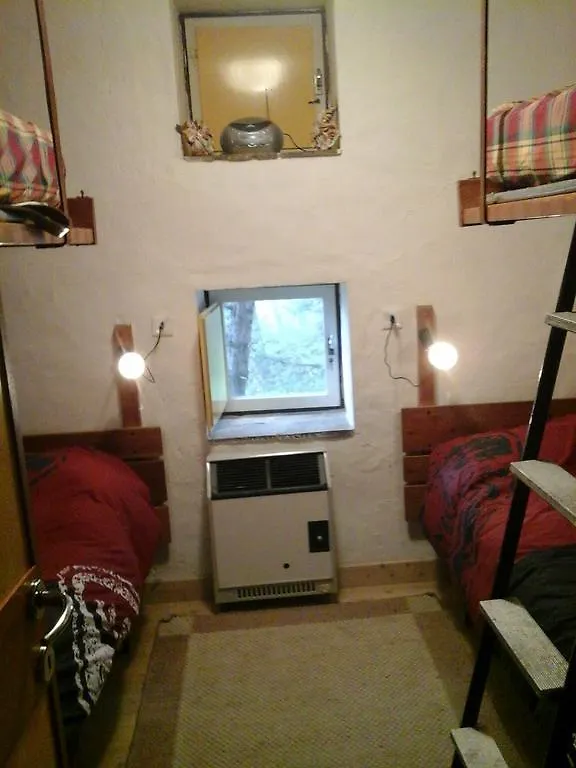 Chalet Vicino A Cortina 보르카디카도레
